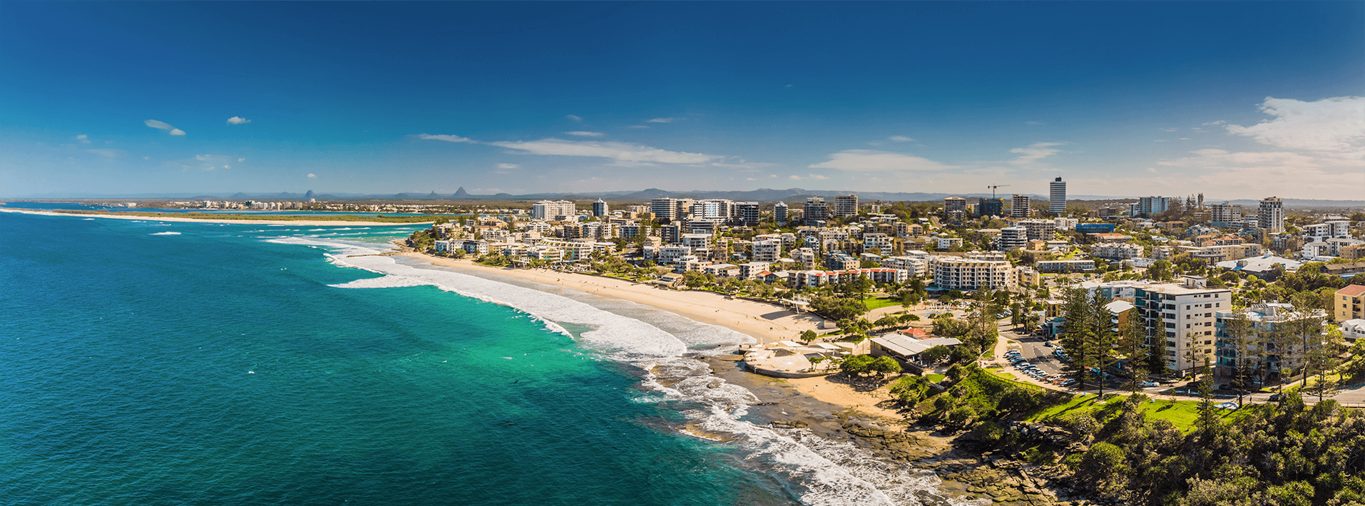 Sunshine Coast Body Corporate Queensland Australia