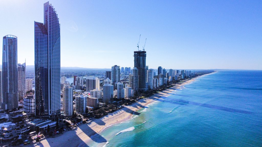 Gold Coast Body Corporate Management - Strata Management