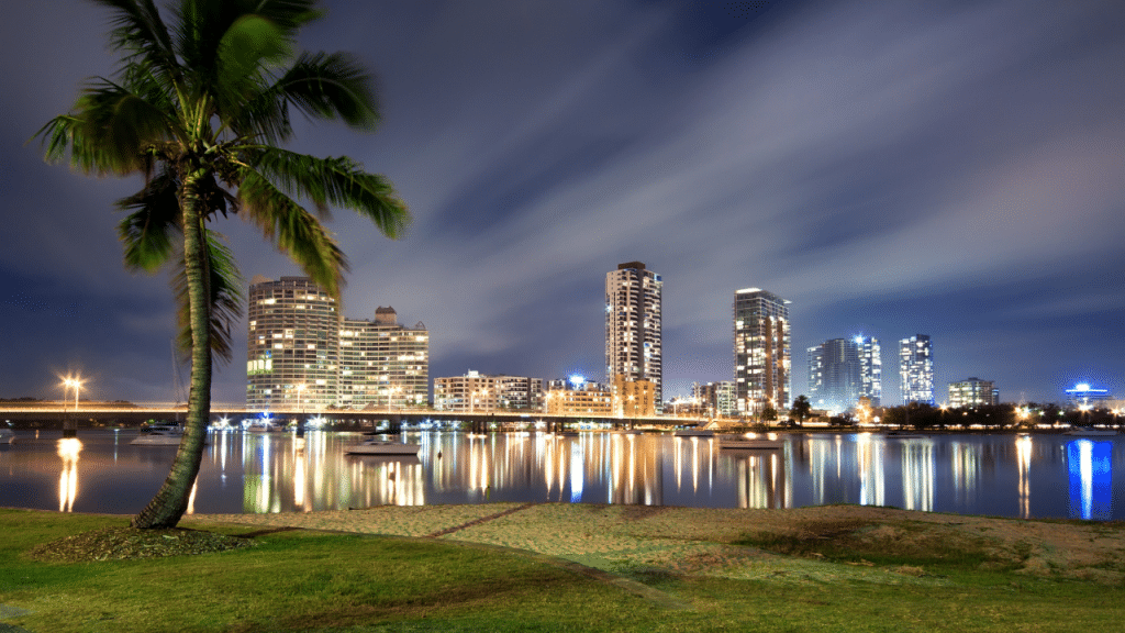 Body Corporate Management in Southport, QLD, Australia Body Corporate Management in Southport, QLD, Australia